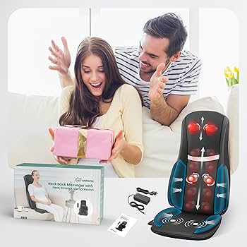 Top 5 Snailax Massagers of 2026: Ultimate Relaxation Guide