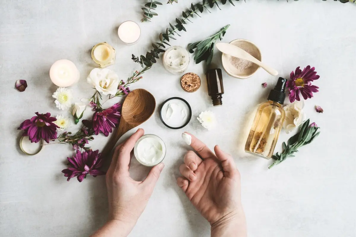 DIY Natural Beauty with NEssentials: A Complete Guide