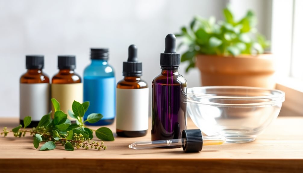 DIY Natural Beauty with NEssentials: A Complete Guide