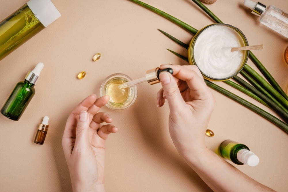 DIY Natural Beauty with NEssentials: A Complete Guide